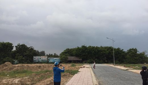 Tặng Ngay Gói Thiết Kế Khi Sở Hưu Đất Nền Tại Eco Villas Cồn Khương Tp.cần Thơ