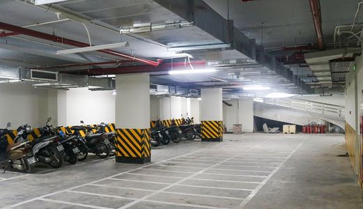 Cho Thuê Văn Phòng Quận Hai Bà Trưng, Phố Ngô Thì Nhậm