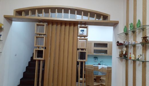 Nhà Đẹp, Gõ Thoáng,gần Phố, Dân Trí Cao, 4,8 Tỷ Thanh Xuân