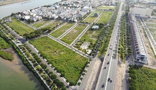 Cơ Hội Sở Hữu Mảnh Đất Vàng Duy Nhất Còn Sót Lại Của Quận Hải Châu Tp Đà Nẵng. 