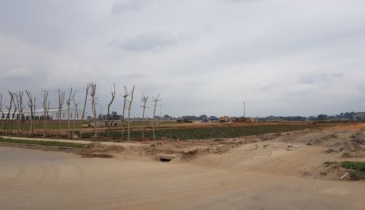 Bán Đất Nền Dự Án Dũng Liệt Green City Yên Phong