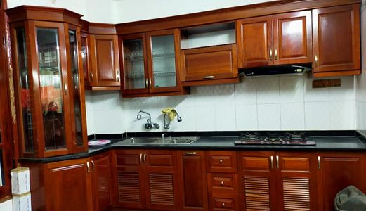 Bán Nhà Phố An Dương Vương, Oto Đổ Cửa, Gara, Kinh doanh Tốt