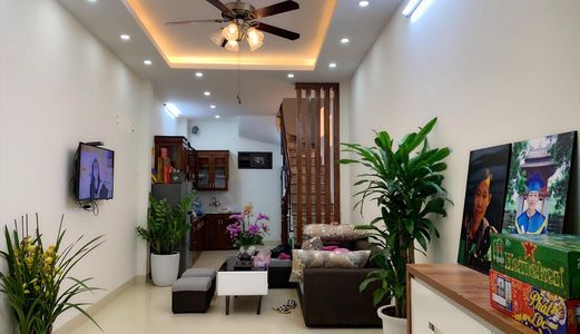 Cần Bán Gấp Nhà Phố Kim Giang 60M Giá 2 Tỷ 730 Triệu