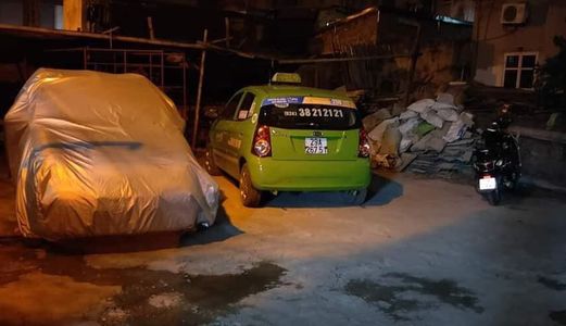 Hiếm Nhà Phố Vĩnh Hưng 4 Tầng, 36M,sầm Uất, Chưa Đến 2Tỷ