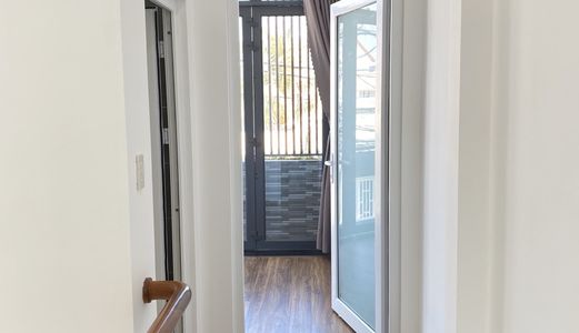 Bán Nhà Hẻm 278 Tầm Vu Đường 30/4, Kế Cao Đẳng Cần Thơ