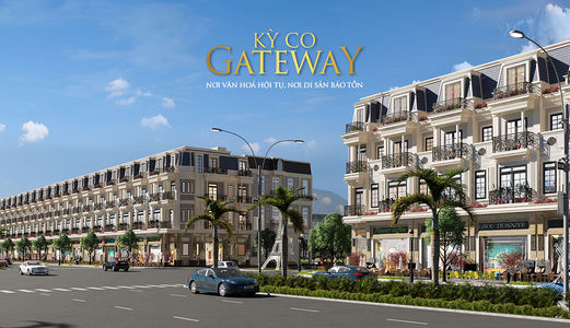 Vì Sao Nên Đầu Tư Vào Dự Án Kỳ Co Gateway, Nhơn Hội New City Tại Phân Khu 9 