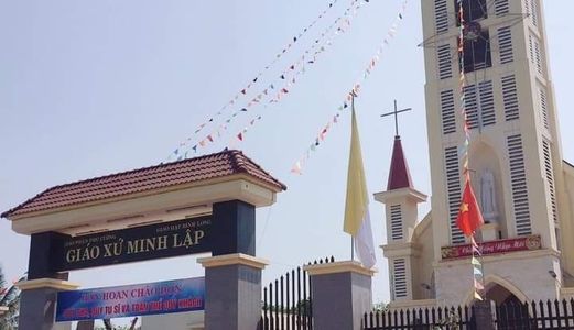 Cần Bán Gấp Lô Đất Mặt Tiền Gần Chợ Chơn Thành, Bình Phước