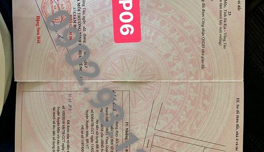 Bán Đất Thổ Cư, Sổ Đỏ, Mt Đường 328 Tại Ấp Hồ Tràm, Lô Góc 2Mt 387M2 Giá 2.280 Tỷ, Lh 0902.93.1223