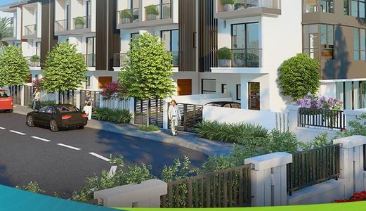 Dự Án Bellhomes Vsip Hải Phòng