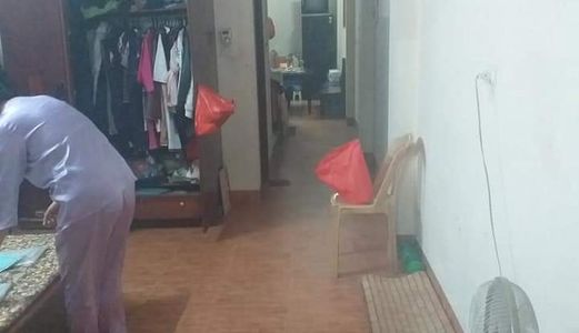 Bán Nhà Giếng Mứt, Bạch Mai. Diện Tích 53M2, Giá 3.3 Tỷ