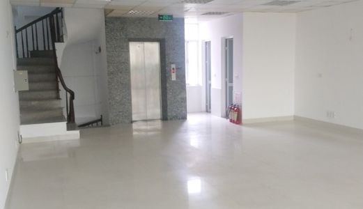 Cho Thuê Văn Phòng Quận Ba Đình, Phố Kim Mã Giá 7 Triệu/tháng