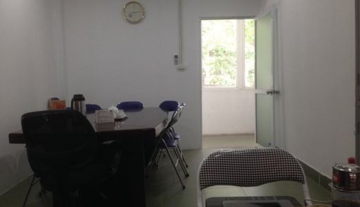 Cho Thuê Văn Phòng Quận Ba Đình, Phố Kim Mã Giá 7 Triệu/tháng