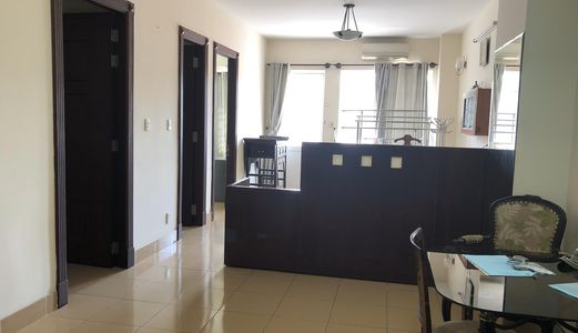 Bán Căn Hộ Chung Cư Him Lam Lầu 2, Khu Dân Cư Trung Sơn. 2Pn, 2 Wc, Diện Tích 92M2, Giá 2.7 Tỷ.