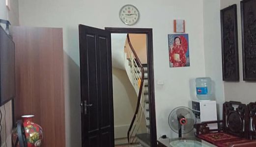 Án Nhà Siêu Đẹp, Giá Không Bao Giờ Có Ở Khu Vực Quận Thanh Xuân Chỉ 2 Tỷ 4, Nhà 5Tx32M2 Mt 3,6M.