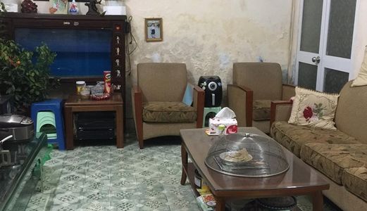 Bán Gấp Nhà Trương Định 55M2, 3T, Ba Gác Tránh Chỉ Nhỉnh 50Tr/m2. Lh 0962668363