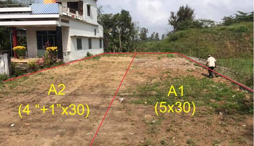 Bán Nhanh Đất Điện Ngọc – Mặt Tiền Phạm Như Xương