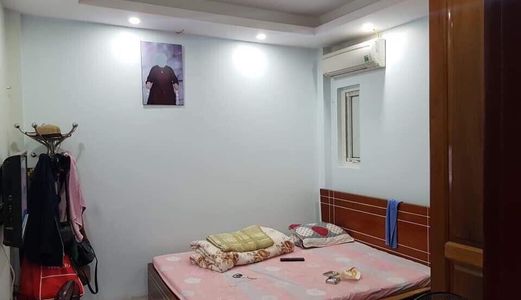 Bán Nhà Vũ Tông Phan,nhà Đẹp Ở Luôn, 45M2X5T, 4,5 Tỷ.