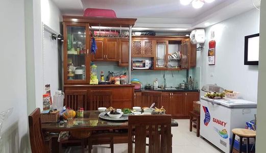 Bán Nhà Vũ Tông Phan,nhà Đẹp Ở Luôn, 45M2X5T, 4,5 Tỷ.
