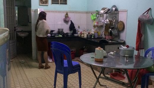 Bán Nhà Mặt Tiền Nguyên Tử Lực Ngay Trung Tâm Tp Đà Lạt