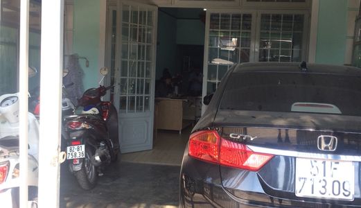 Bán Nhà Mặt Tiền Nguyên Tử Lực Ngay Trung Tâm Tp Đà Lạt