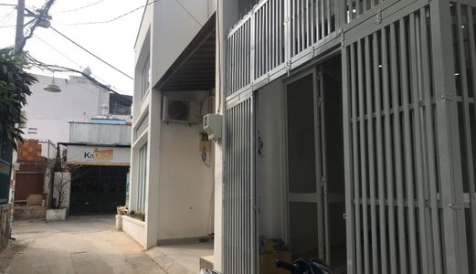 Chính Chủ Gửi Bán Hẻm Xe Hơi 6M Bùi Đình Tuý, Q. Bình Thạnh, 6,6 Tỷ, 0345235256