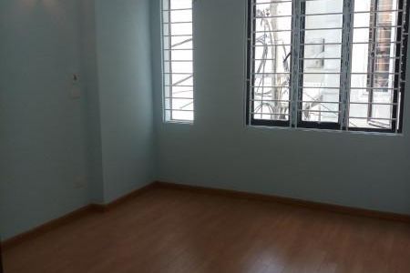 Cực Hót  Chỉ Có Một Căn Hộ Duy Nhất Trên Đường Lê Trọng Tấn Quận Hà Đông