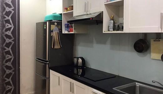 Cộng Hòa Plaza 2 Phòng ngủ - 3Pn Cho Thuê Giá 12 - 18 Tr/th Tùy Nội Thất