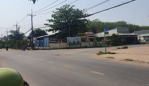 Đất Vườn Giá Rẻ MTiền Đường Nhựa Chỉ 2 Triệu/m2, Cách Đường Hương Lộ 2 Khoảng 50M
