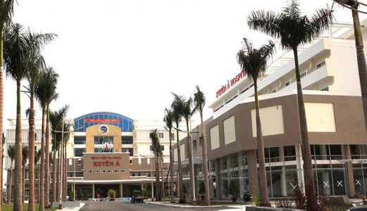 Đất Thị Trấn Củ Chi Mặt Tiền Đường Hồ Văn Tắng Cách Bv Xuyên Á 2Km