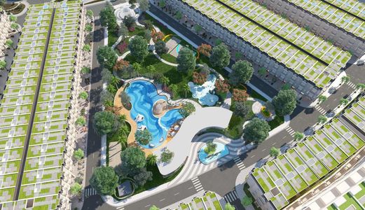 Đầu Tư Ven Biển Đất Nền Sổ Đỏ Sở Hữu Lâu Dài - Lh 0902770110