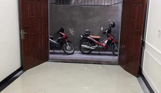 Bán Nhà Phố Trương Định, Hai Bà Trưng. Diện Tích 50M2.