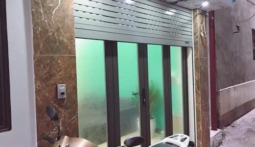 Bán Nhà Khâm Thiên Mt5M- 5 Tầng - Nhỉnh 3 Tỷ Gần Phố