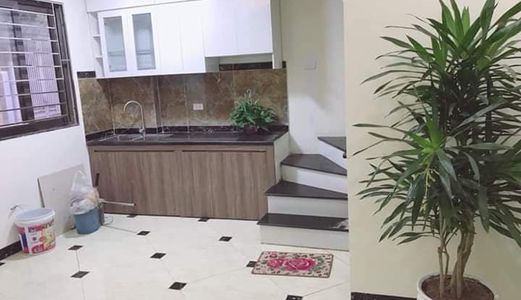 Bán Nhà Khâm Thiên Mt5M- 5 Tầng - Nhỉnh 3 Tỷ Gần Phố