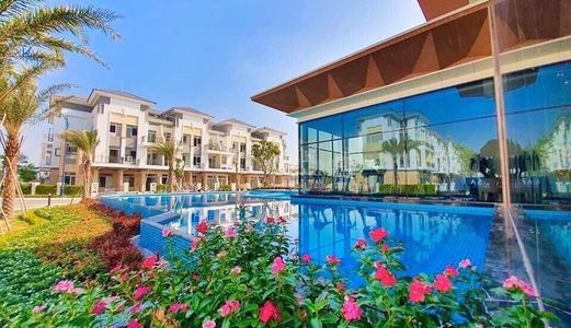 Nhà Phố Cao Cấp Khang Điền - 1 Trệt + 3 Lầu - Hoàn Thiện Cao Cấp.