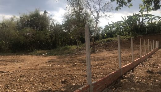 Đất Vườn 1012M2 Sổ Hồng Riêng Gần Chợ, Quốc Lộ 1A , Khu Công Nghiệp.