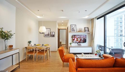 Cho Thuê Chcc 2Pn Tại Vinhomes Metropolis Full Đồ Đẹp 80M2, Giá Rẻ ,liên hệ: Lã Thành 