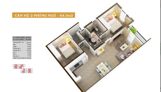 Thanh Toán 660Tr Sở Hữu Ngay Căn Hộ Thông Minh Đại Lộ Võ Văn Kiệt, Q.8