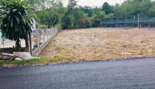 Bán Mãnh Đất Đầy Tiết Nuối . Mặt Tiền Mỹ Xuân -Ngãi Giao . Bà Rịa Vũng Tàu