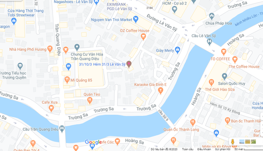 Nhà Ở Chính Chủ Diện tích 34M2 Trần Quang Diệu Quận 3, Chỉ  4.65 Tỷ