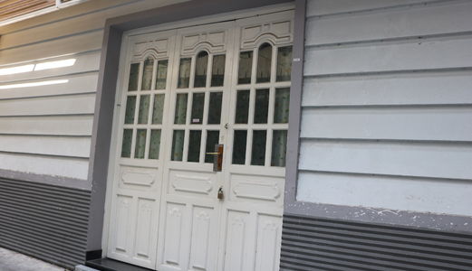 Nhà Ở Chính Chủ Diện tích 34M2 Trần Quang Diệu Quận 3, Chỉ  4.65 Tỷ