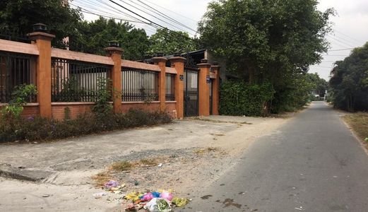 Bán Lô Đất Kế Bên Kcn Tân Phú Trung Chỉ 650 Triệu