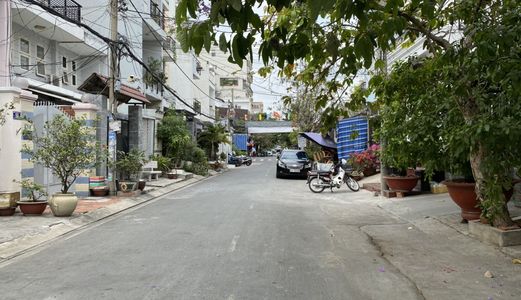 Bán Nhà Đường Số 75, Kdc Tân Quy Đông, P.tân Phong, Q7