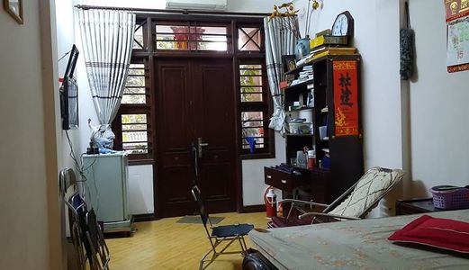 Chính Chủ Bán Nhà Phố Bà Triệu, 5 Tầng, 54M2, Ngõ Ô Tô Tránh, Giá Chỉ 5,0 Tỷ. Lh: 090.4848.415
