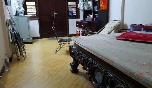 Chính Chủ Bán Nhà Phố Bà Triệu, 5 Tầng, 54M2, Ngõ Ô Tô Tránh, Giá Chỉ 5,0 Tỷ. Lh: 090.4848.415