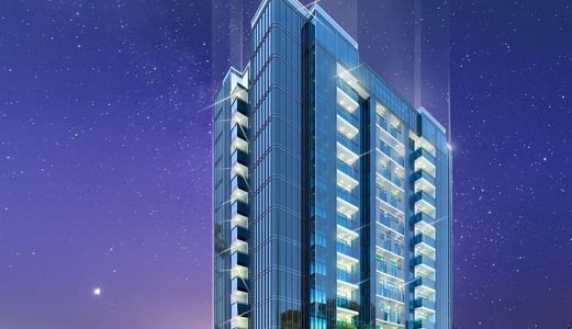 Căn Hộ Cao Cấp - Chất Lượng 5 Sao - Sở Hữu Lâu Dài - Đầu Tiên Tại Huế