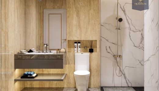 Căn Hộ Cao Cấp - Chất Lượng 5 Sao - Sở Hữu Lâu Dài - Đầu Tiên Tại Huế