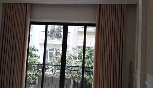 Bán Nhà Bùi Ngọc Dương,30M,4 Tầng, Ô Tô Đỗ Trong Nhà, Trung Tâm Quận Hai Bà Trưng, Giá 5,5 Tỷ