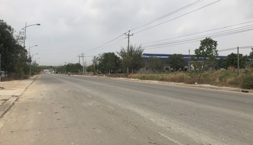 Xưởng Thanh Long Ngộp Cần Bán Gấp Để Trả Nợ 2.7 Sào Xây Dựng Sẵn Vào Sản Xuất Ngày