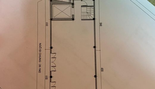 Bán 60M2 Đất Yên Lãng , Mặt Tiền 12M Giá 4.7 Tỷ