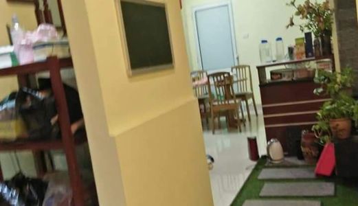 Nhà Mới, Sang Trọng, Ô Tô Đỗ Cửa  Phố Vũ Tông Phan 40M 4 Tầng 4.4 Tỷ.